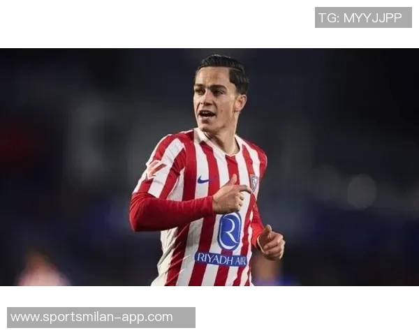 莫雷托透露罗马与马竞达成租借拉斯帕多里协议但球员尚未决定去向