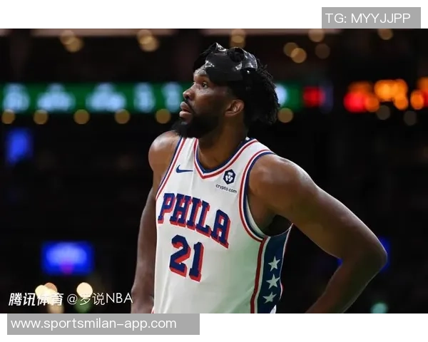 巴洛为何在对阵绿军时打中锋纳斯透露恩比德出场时间限制原因