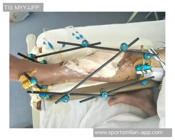 弗兰克透露比尔骨折如同车祸这并非常见篮球伤病