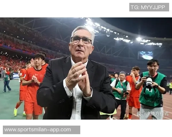 国足选帅如同刮彩票投入不足导致失败风险加大 国足选帅如同刮彩票投入不足导致失败风险加大